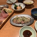 庄屋 盛岡大通店 - 