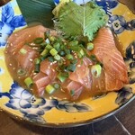 炉端とおでん 呼炉凪来 - 