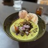 キッチンカフェバー ケイズ ブルズアイ