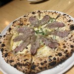 RIGOLETTO SMOKE GRILL & BAR - 