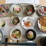 和食 清水 - 