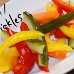 Italian Kitchen VANSAN - 