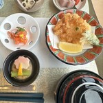 和食 清水 - 