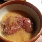 焼肉 矢澤 - 2015.2.2訪問