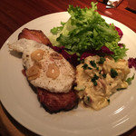 ワンアンドオンリー - 