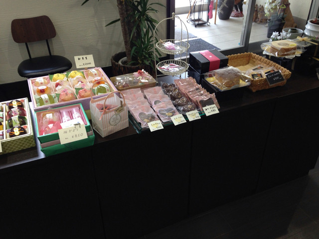 三沢菓子店 十和田市 ケーキ 食べログ