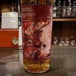 バー エイジング