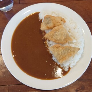 カレーショップマザーハウス_0