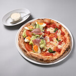 Italian Kitchen VANSAN - 