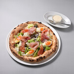 Italian Kitchen VANSAN - 