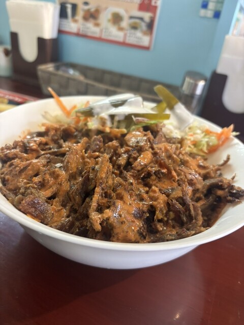 セイハンケバブ - 恵美須町/ケバブ | 食べログ