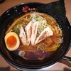 名古屋コーチンラーメン 栄町店