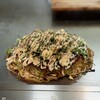 府中焼き 鉄板焼 だいまる - 