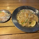 アジアン食堂 シロクマ - 