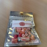 PAPABUBBLE - 料理写真: