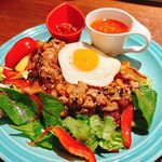 むさしの森珈琲 - 料理写真: