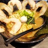 中洲らーめん 麺処 恭や - 