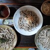 そば亭鈴木 - 