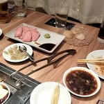 焼肉 清 - 