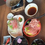 網元料理 德造丸 本店 - 