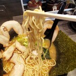 中洲らーめん 麺処 恭や - 