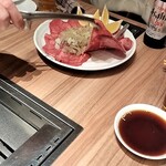 焼肉 清 - 