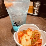 来来亭 - 料理写真: