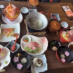 網元料理 德造丸 本店 - 