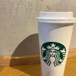 スターバックス・コーヒー - ドリンク写真: