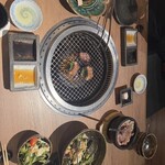 京燒肉 新 先斗町店 - 