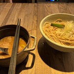 和醸良麺 すがり - 