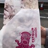 丸焼きたこせんべい - 