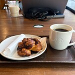 スターバックスコーヒー - 料理写真: