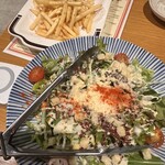 大衆酒場ニュームラハチ - 