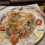 大衆酒場ニュームラハチ - 