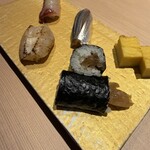 Hakata Sushi Takayama - 