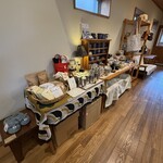 TEA ROOM Yuki Usagi - 