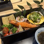 茶屋 こころえ - こころえ御膳(\3,000)
