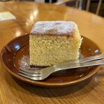 TEA ROOM Yuki Usagi - 料理写真: