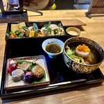 茶屋 こころえ - こころえ御膳(\3,000)