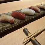 Hakata Sushi Takayama - 