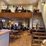 TEA ROOM Yuki Usagi - 