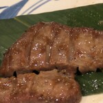 ねぎし - 料理写真: