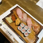 二葉寿司 - 料理写真: