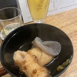 あてまき喜重朗 - 