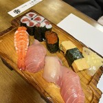 二葉寿司 - 