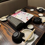 四季彩  上野駅前店 - 