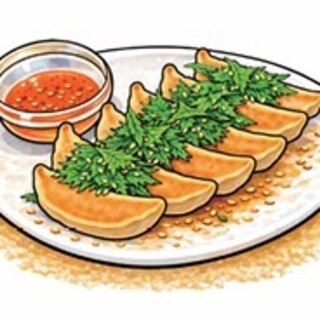 オリオン餃子_1