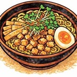 オリオン餃子 - 