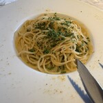 POSILLIPO cucina meridionale - 